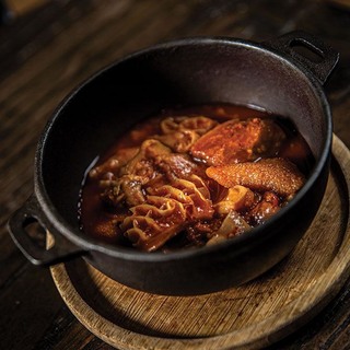 La tasqueria callos