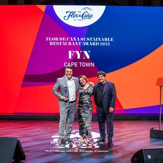 The worlds 50 best restaurants 2023 flor de cana sustainable restaurant award 1