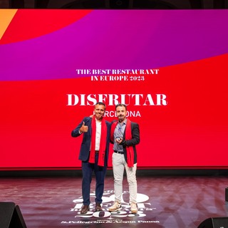 The worlds 50 best restaurants 2023 the best restaurant in europe 1