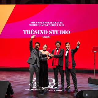 The worlds 50 best restaurants 2023 the best restaurant in middle east   africa 1