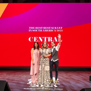 The worlds 50 best restaurants 2023 the best restaurant in south america 1