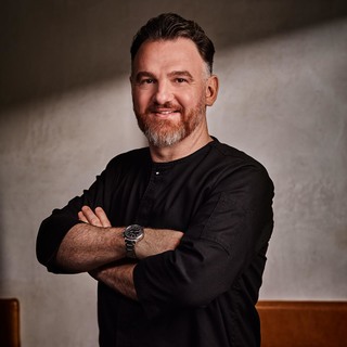 Coda berlin dessert dining photo claudia goedke portrait rene frank 06