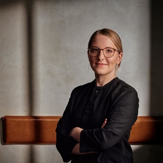Coda berlin dessert dining photo claudia goedke portrait julia leitner 01
