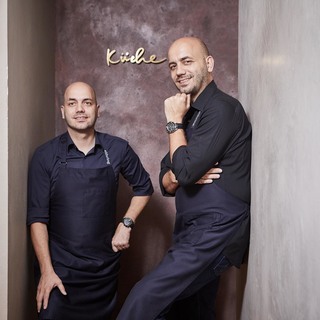 Chefs potrait 1