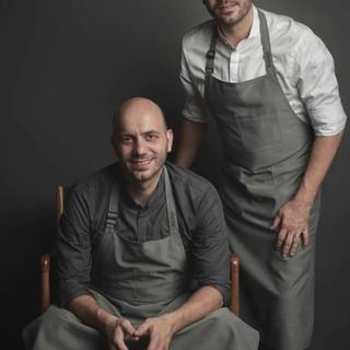 Chefs potrait 3