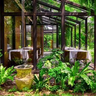 Suhring exterior wintergarten