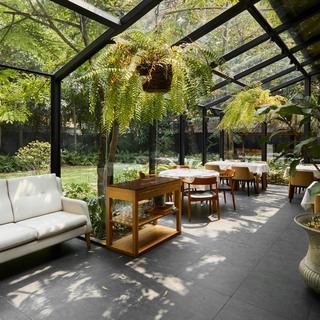 Wintergarten