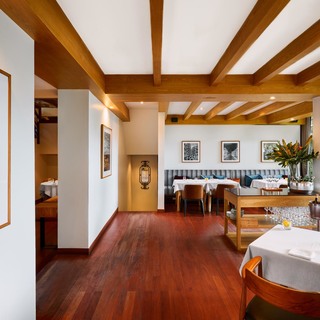 Dinning room