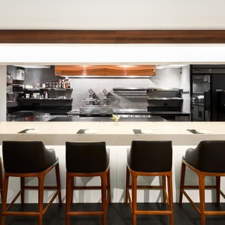 Kitchen counter