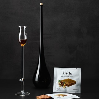 Enleta  entenlebertafel