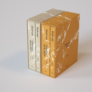 Disfrutar vol. 1 y vol. 2 render