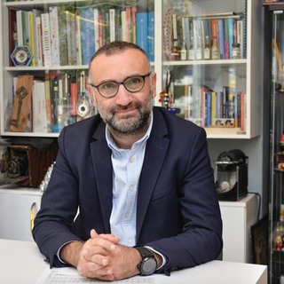 Xgokmen sozen   vlasnik i direktor gastromase   sluzbena fotka