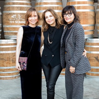 1174 2571 le sorelle nonino  da sx antonella  cristina elisabetta