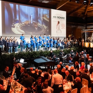 1315 0936 il coro dei bambini dei manos blancas e piccolo coro artemia