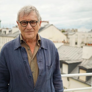 Rony brauman per medici senza frontiere premio nonino 2024 (2)