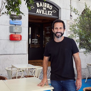 Bairro do avillez   chef jose avillez 1   crdit grupo jose avillez