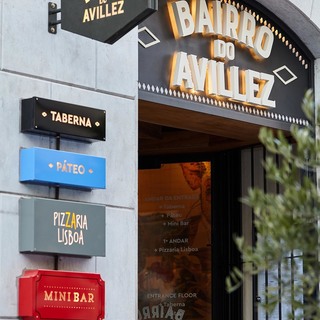 Bairro do avillez   entrance   credit grupo jose avillez