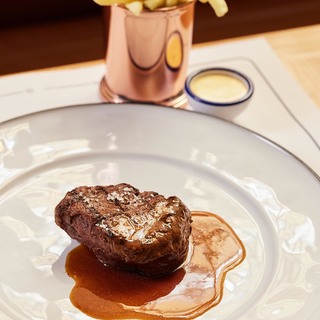 Pateo   eye fillet steak   credit grupo jose avillez