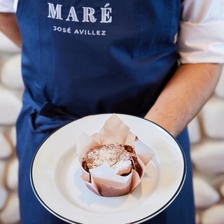 Mare   mare chocolate cake   credit grupo jose avillez