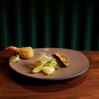 Encanto   courgette   credit grupo jose avillez