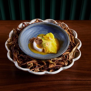 Encanto   rice pudding   credit grupo jose avillez