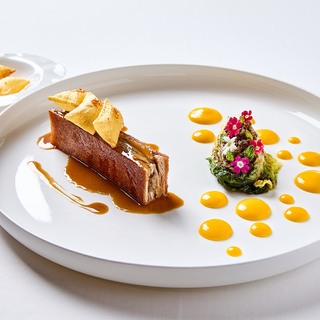 Belcanto   crispy suckling pig   credit grupo jose avillez