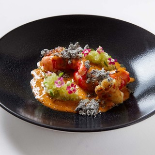 Belcanto   scarlet shrimp curry 2   credit grupo jose avillez