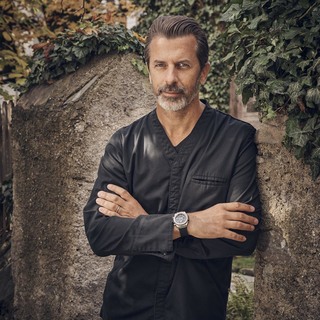 Andreas caminada (c) gian marc castellberg for hublot