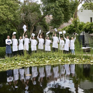 Taubenkobel team