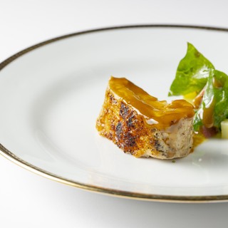 18 reale niko romito  lamb  sheep milk and cinnamon  ph andrea straccini