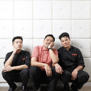 19 chefs 1