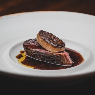 38 wduck citrus   foie gras 2