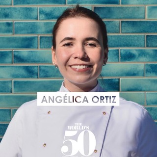50 best restaurants scholarship 2025   portrait v4