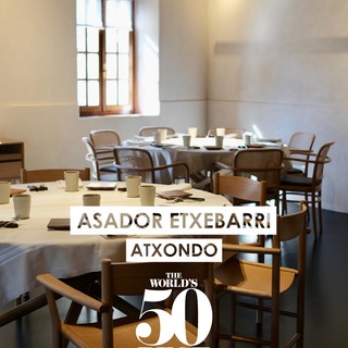The best restaurant in europe 2025   portrait v2