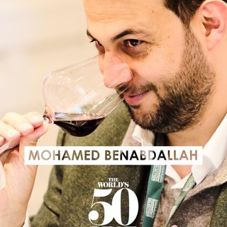 The world s best sommelier award 2025   portrait v2