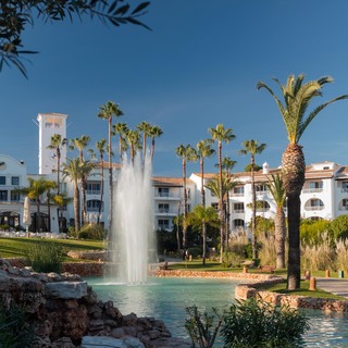 Vila vita parc resort and spa