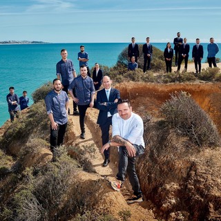 Vvp ocean team