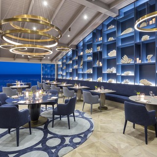 Vvp 178 vvp ocean restaurant