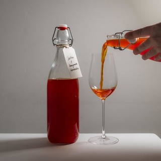 Non alcoholic beverage(4)