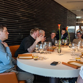 Andrea apera goodlookinfood 2025 2