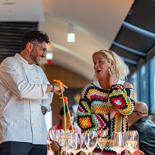 Andrea apera goodlookinfood 2025 19