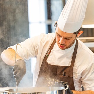 Andrea apera goodlookinfood 2025 36