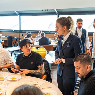 Andrea apera goodlookinfood 2025 57