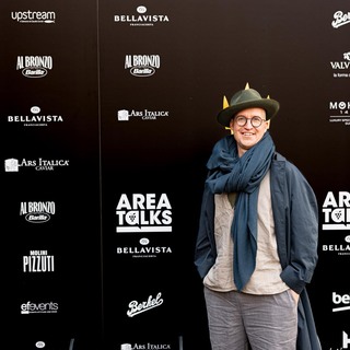 Area talks goodlookinfood 2025 2