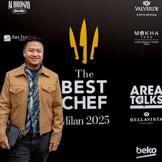 Area talks wall goodlookinfood 2025 98