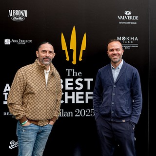 Area talks wall goodlookinfood 2025 104