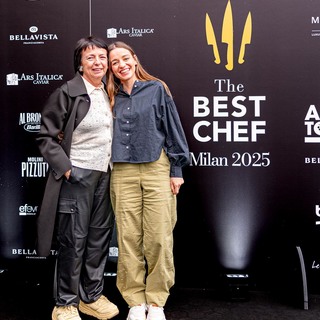 Area talks wall goodlookinfood 2025 138