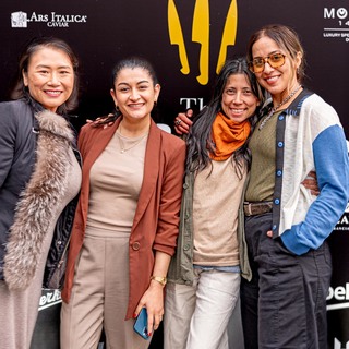 Area talks wall goodlookinfood 2025 157