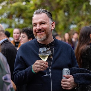 Area talks welcome goodlookinfood 2025 81