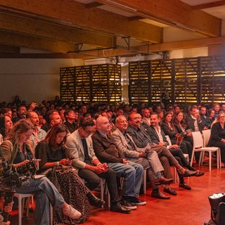 Area talks conwersations goodlookinfood 2025 10